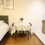 Paris Luxury Studio