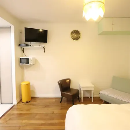 Appartamento Luxury