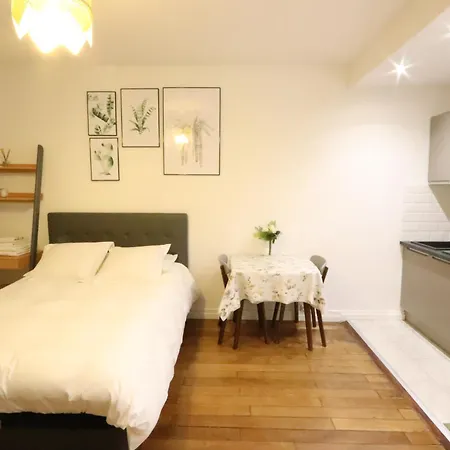 Luxury Appartamento *