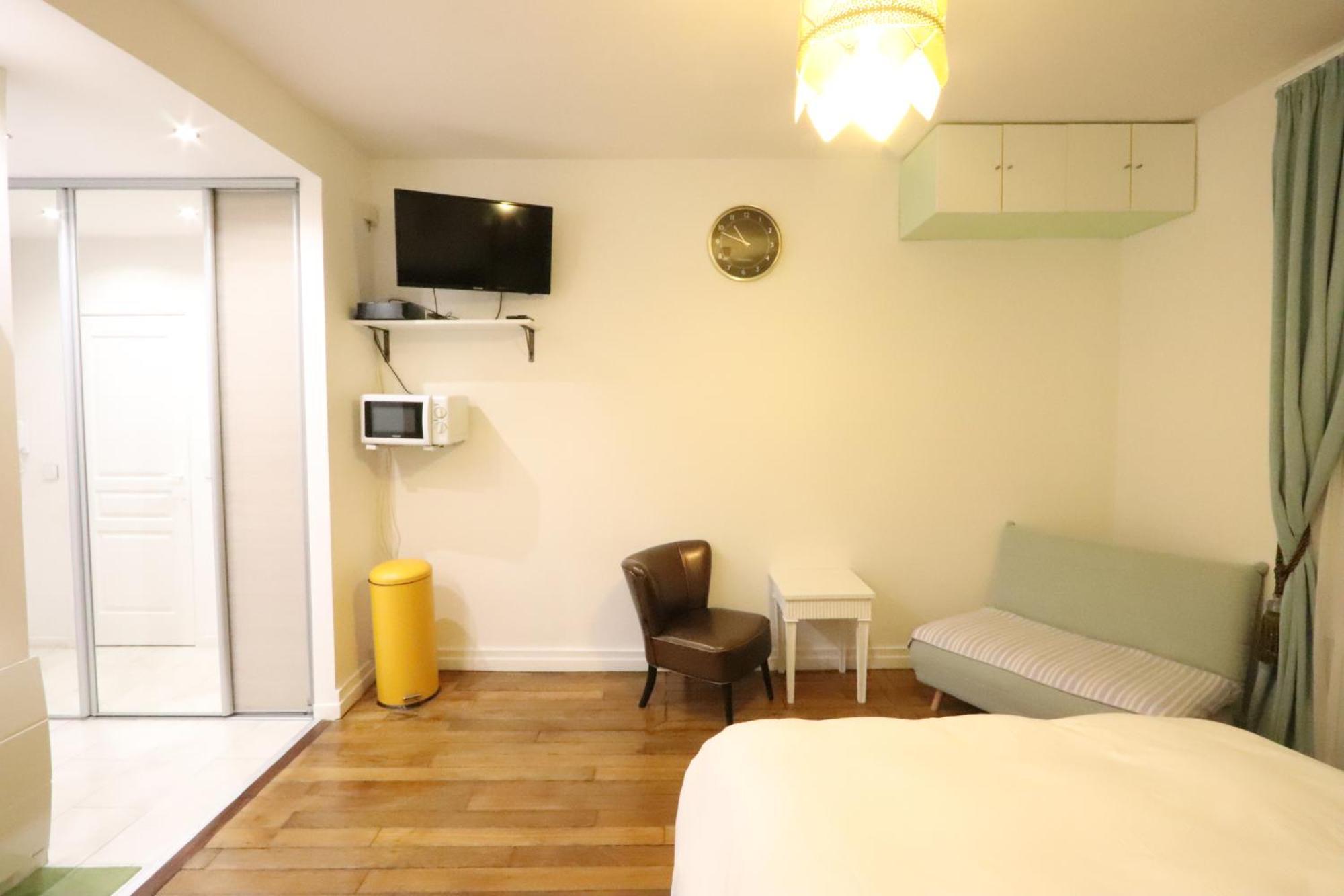 Appartamento Luxury