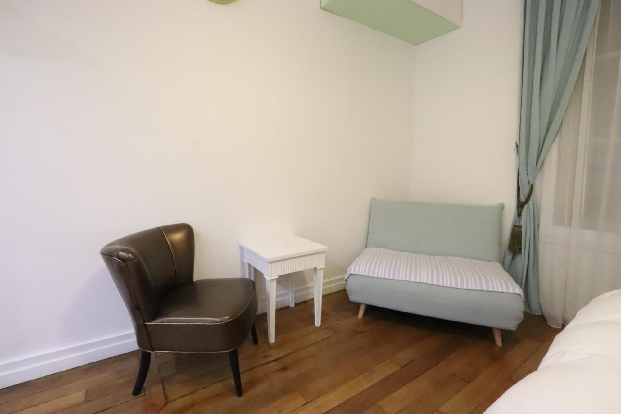 Luxury Appartamento